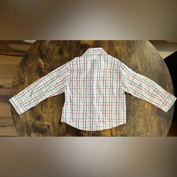 Tommy Hilfiger | little boy/toddler shirt. Size: 2T - Picture 6 of 8